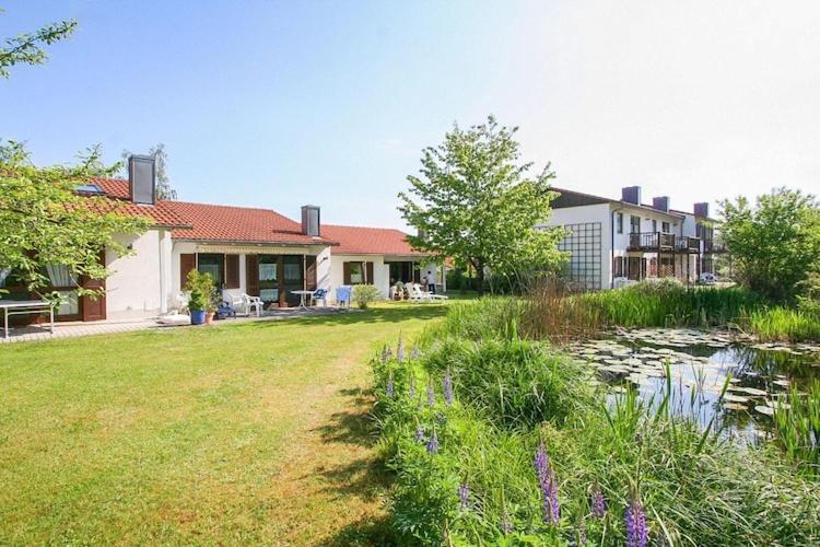 Ferienwohnung Im Ferienpark Falkenstein Falkenstein  Exterior foto